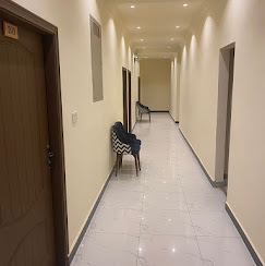Shelton Rezidor Hotel Dera Ismail Khan